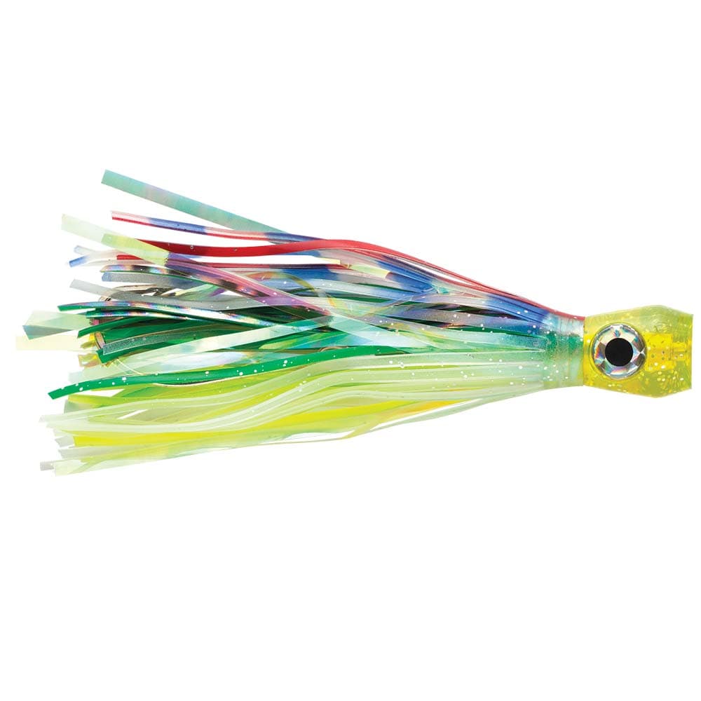 Williamson Williamson Soft Sailfish Catcher 5 - Lumo Hunting & Fishing