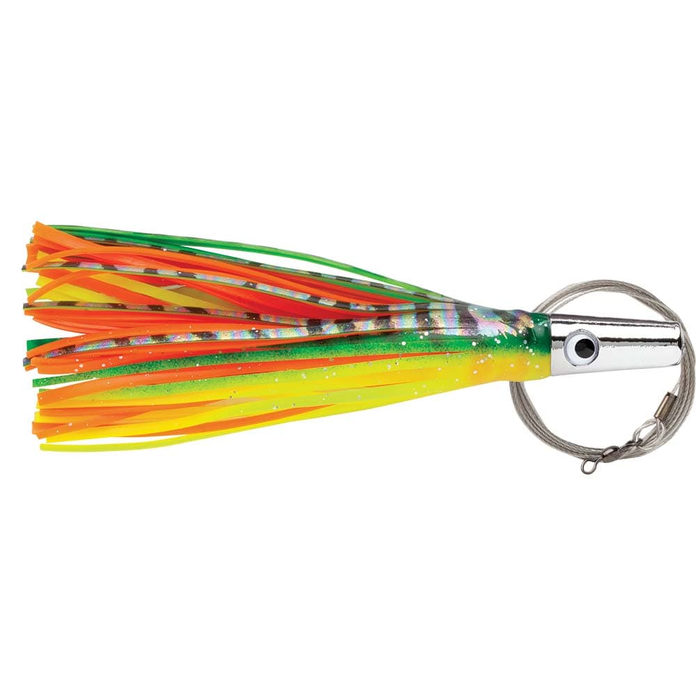 Williamson Williamson Wahoo Catcher Rigged 6 - Bleeding Dorado Hunting & Fishing