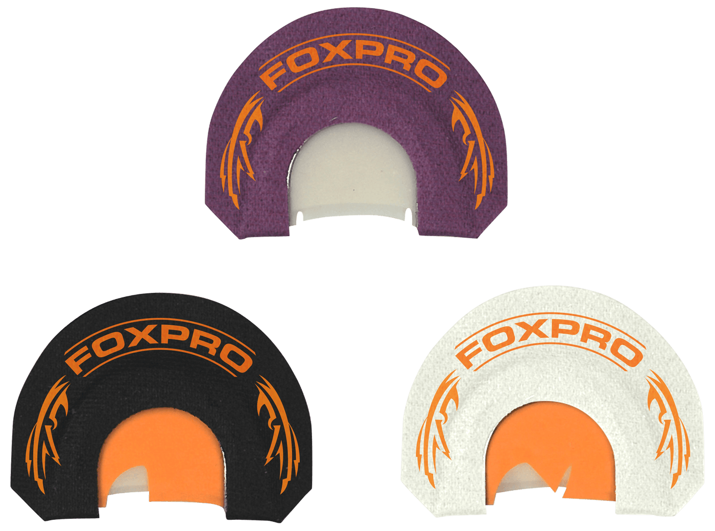Foxpro Foxpro Crooked Spur, Foxpro Hybrid Spur Combo  Hybrid Spur Combo Pack Hunting