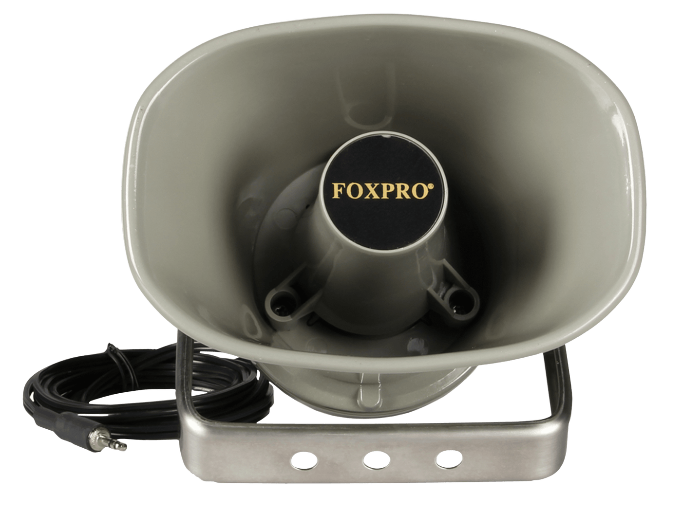 Foxpro Foxpro External Speaker, Foxpro Sp-60           Speaker/cable Hunting