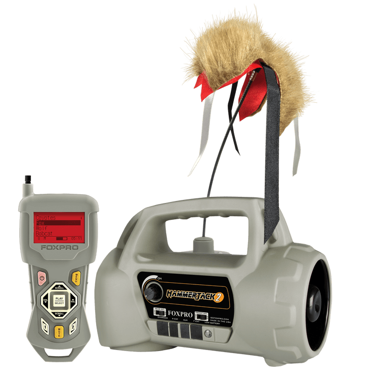 Foxpro Foxpro Hammerjack 2, Foxpro  Hmrjack2   Hammerjack 2 Hunting