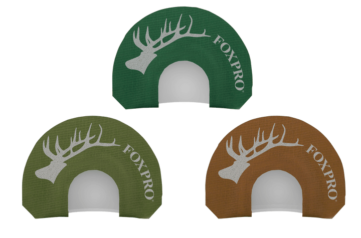 Foxpro Foxpro Herd Combo, Foxpro  Herd Combo       Herd Diaphragm Combo Hunting