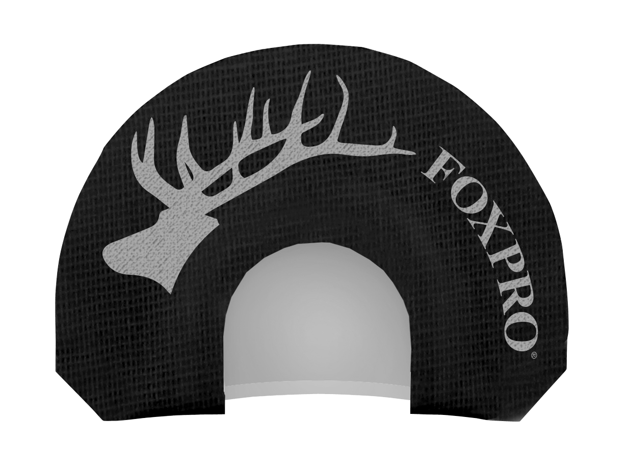 Foxpro Foxpro Loose Cow, Foxpro  Loose Cow        Loose Cow  Diaphragm Hunting