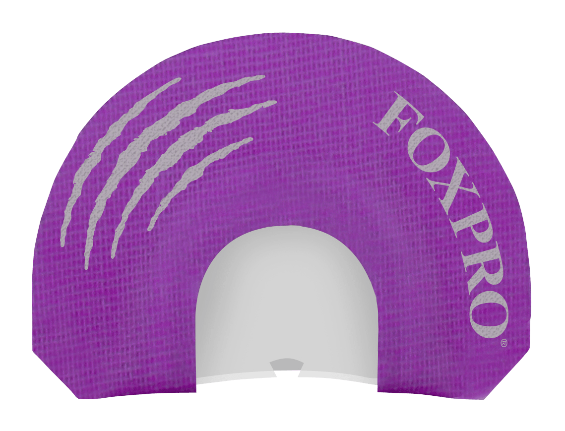 Foxpro Foxpro Raccoon, Foxpro  Raccoon Dia      Kitten Cry Diaphragm Hunting