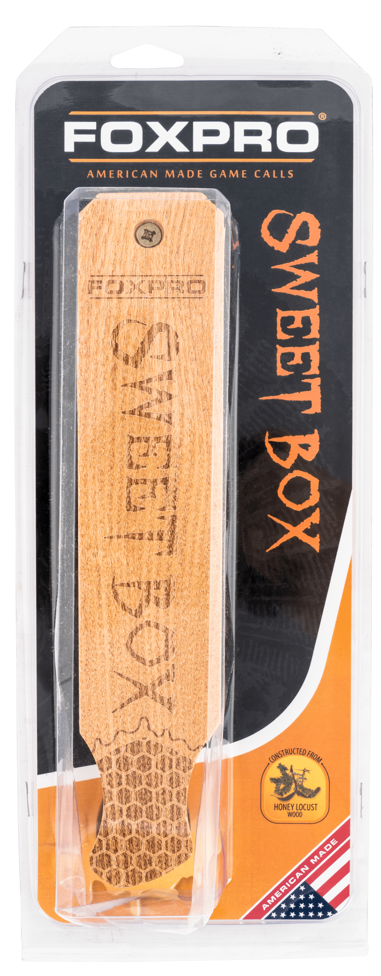 Foxpro Foxpro Sweet Box, Foxpro Swtbox          Sweet Box Tky Hunting