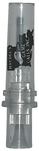 Haydel Game Calls Haydels Duck, Hay W81     Wood Duck Squealer Hunting