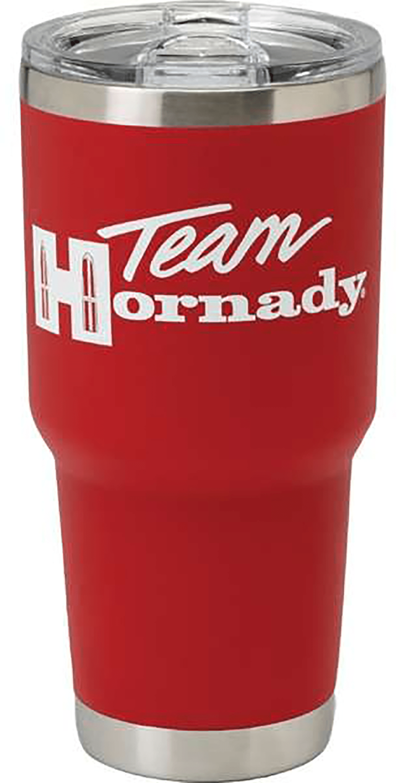 Hornady Hornady Team Hornady, Horn 99134     Team Hornady Insulated 30oz Tumbler Hunting