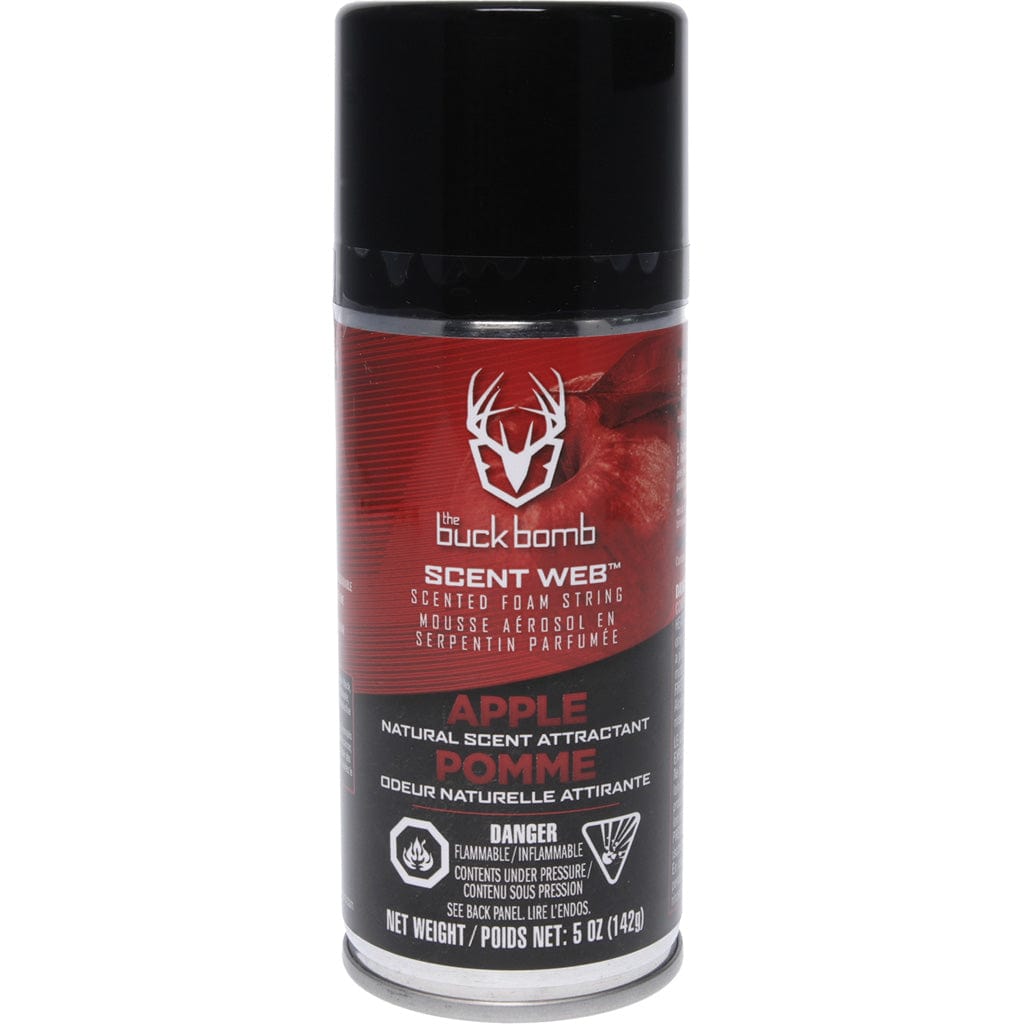 Hunters Specialties HME Scent Web Apple Hunting