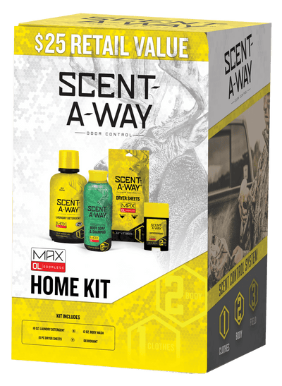 Hunters Specialties Hunters Specialties Scent Away Home Kit Hunting