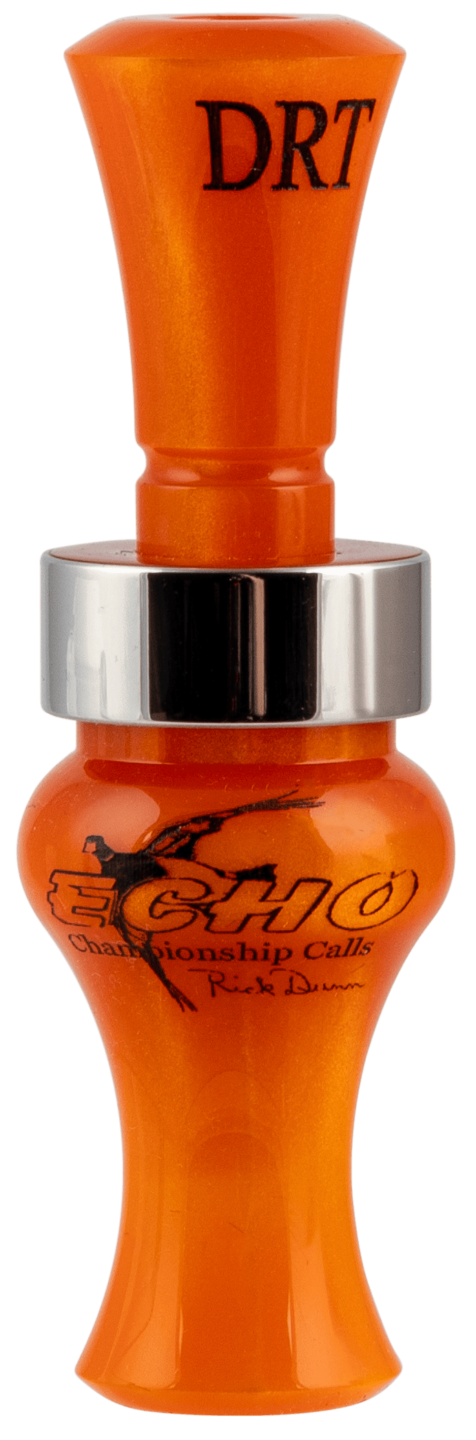 MO TACTICAL PRODUCTS LLC Mo Tactical Products Llc Drt, Echo 79026 Drt Orange Pearl Timber Double Reed Hunting