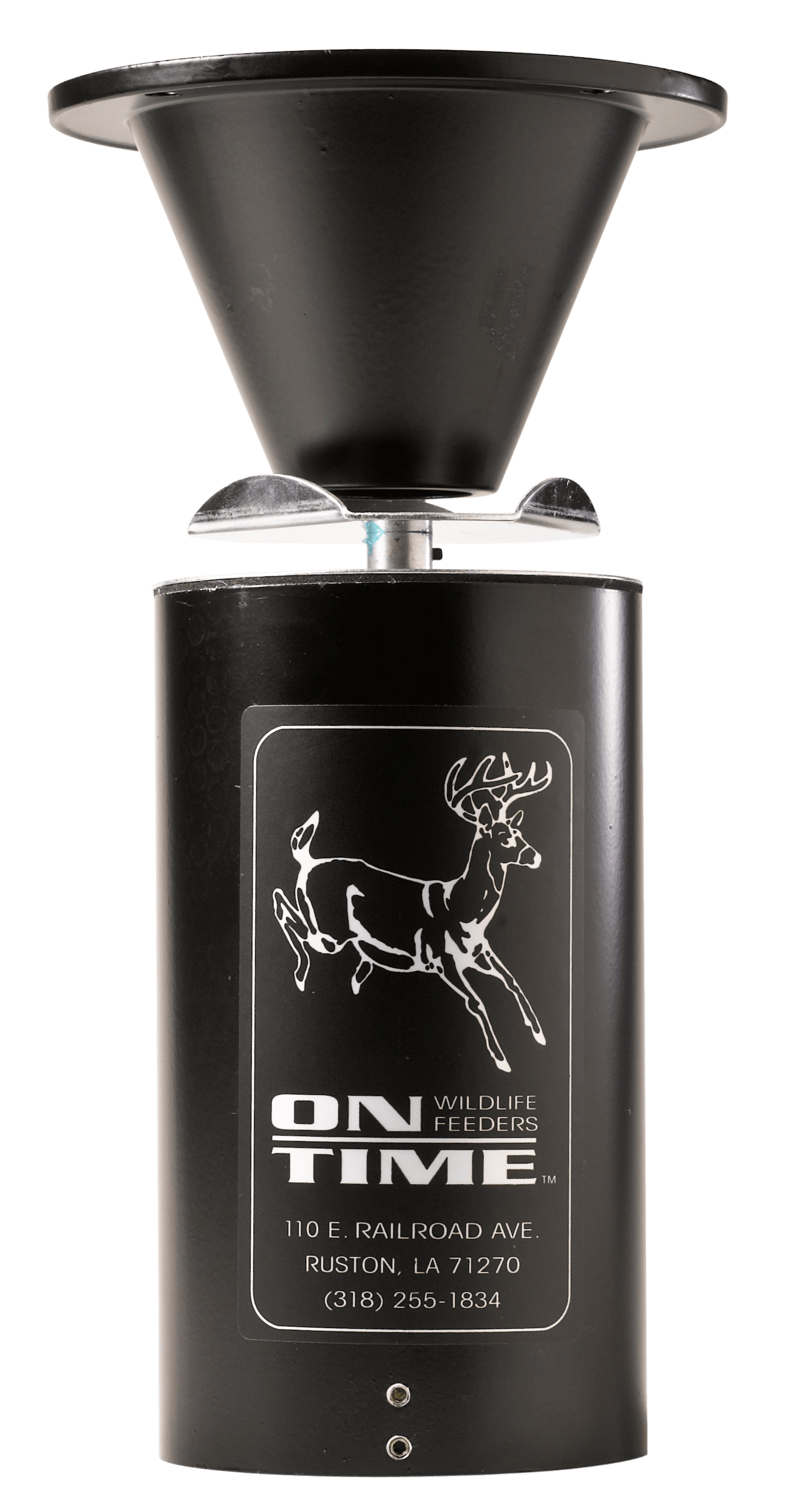 On Time On Time Classic, Ontime 11112 Lifetime Timer Only Hunting