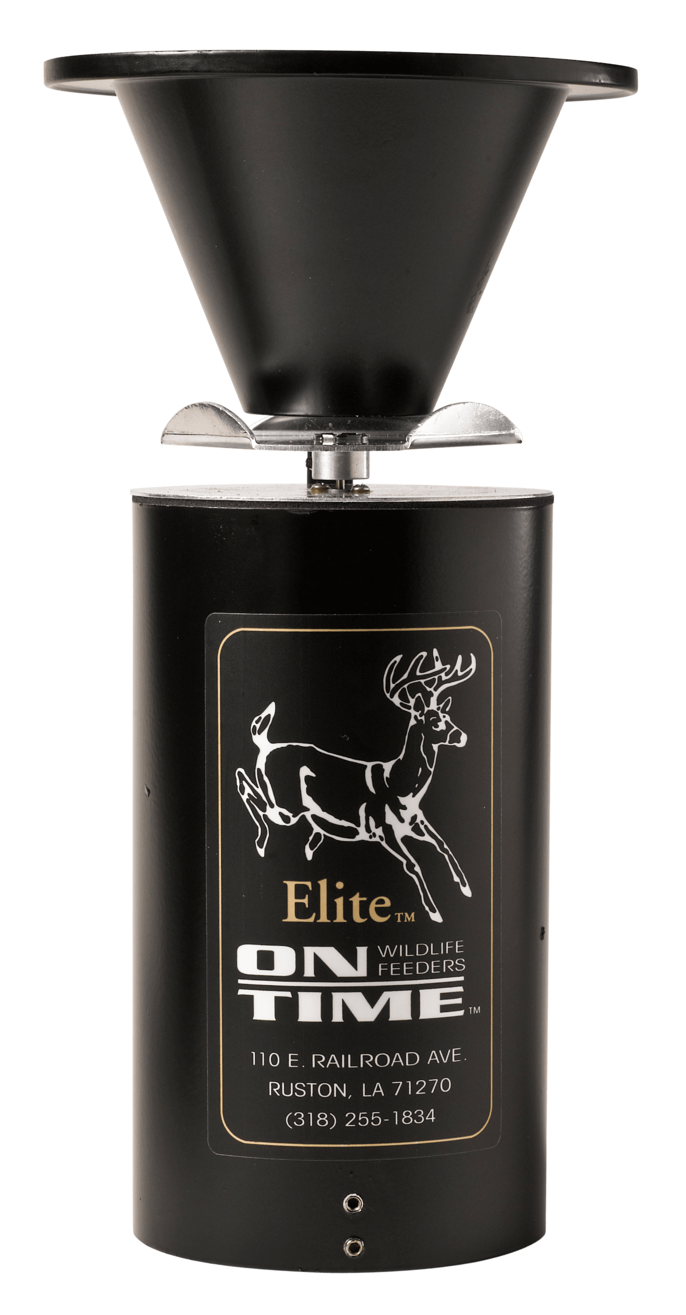 On Time On Time Elite, Ontime 11113 Elite Lifetime Timer Only Hunting