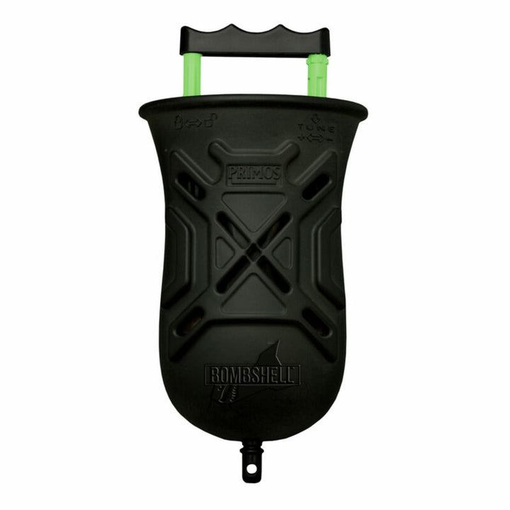 Primos Primos Bombshell Turkey Call Hunting