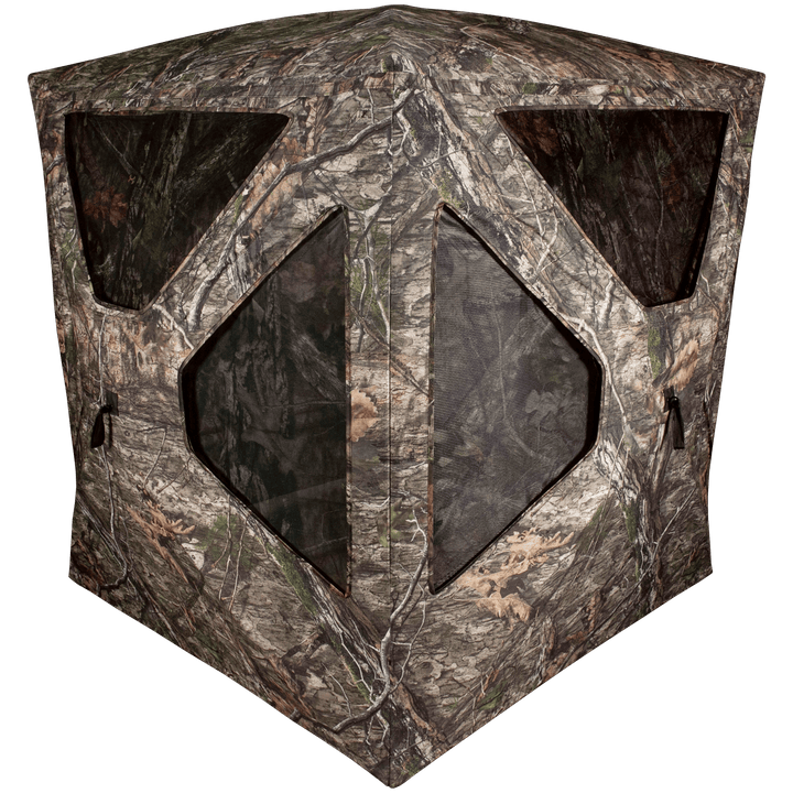 Primos Primos Double Bull, Prim 65167    Double Bull Roughneck        Box Hunting