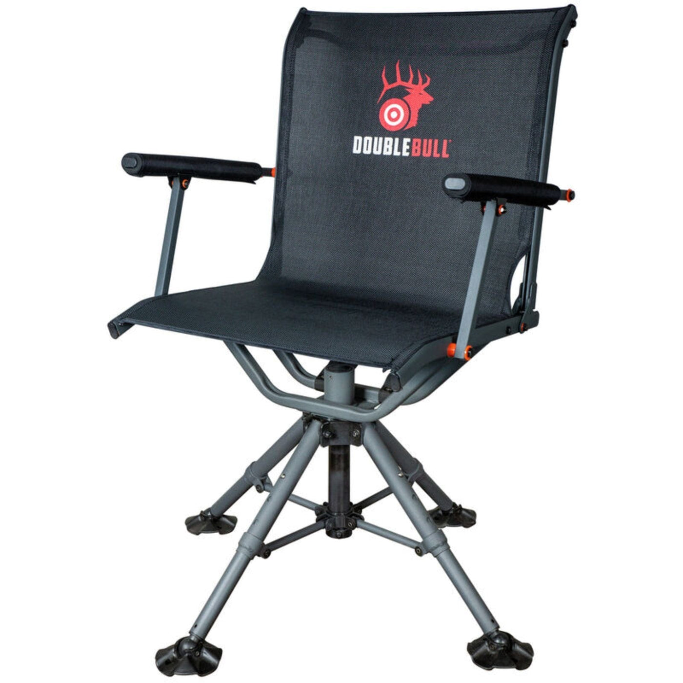 Primos Primos Double Bull Swivel Chair Hunting