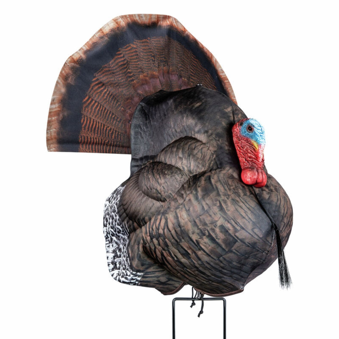 Primos Primos Photoform Strutter Turkey Decoy Hunting