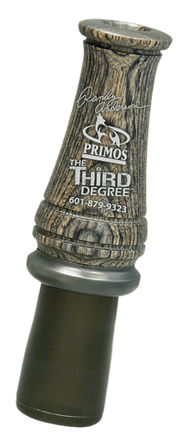 Primos Primos Randy Anderson, Prim 372     R-anderson Third Degree Hunting