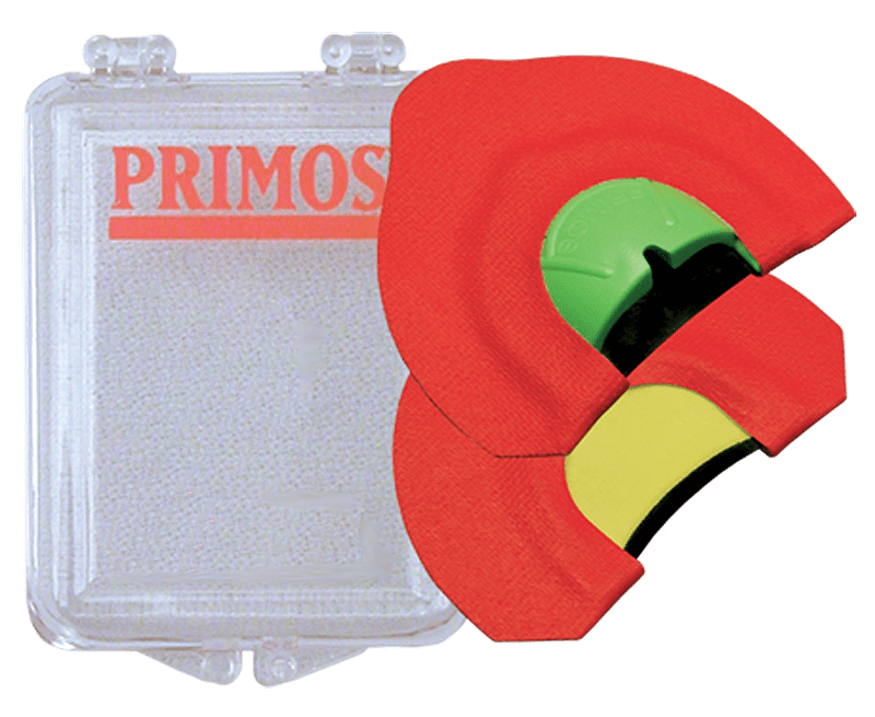 Primos Primos Randy Anderson, Prim Ps1723  R-anderson Howler 2-pk Hunting