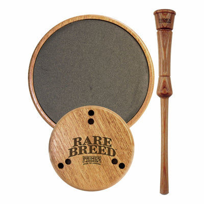 Primos Primos Rare Breed Slate Turkey Call Hunting