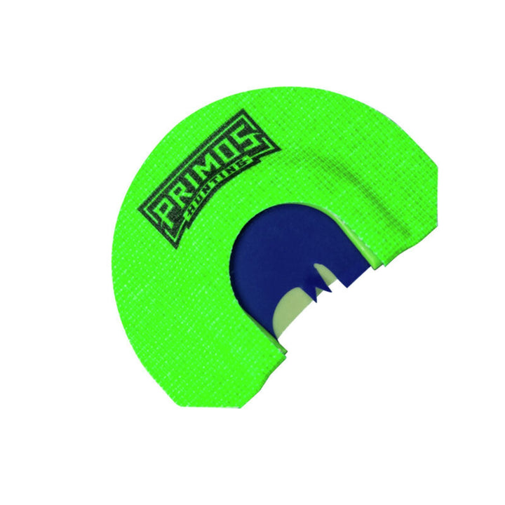 Primos Primos The Blair Hen House Turkey Mouth Call Snake TongueCut Hunting