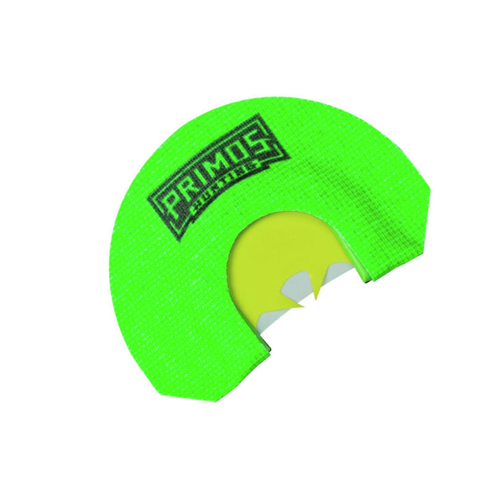 Primos Primos The Veronica Hen House Turkey Mouth Call Spur Cut Hunting