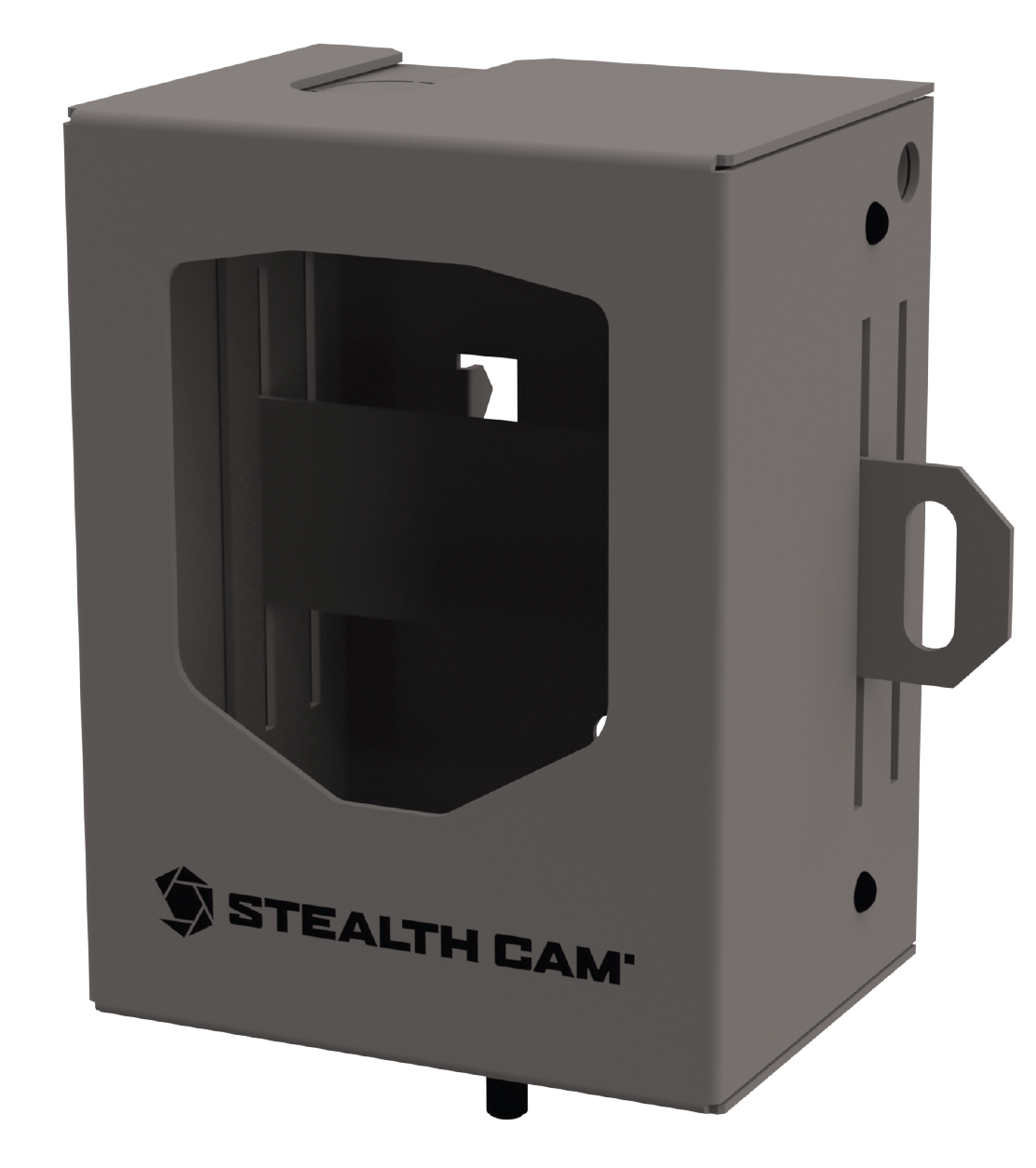 Stealth Cam Stealth Cam Security Box, Steal Stc-bb-lg     Large Security Box G Gx Xv Ds Hunting