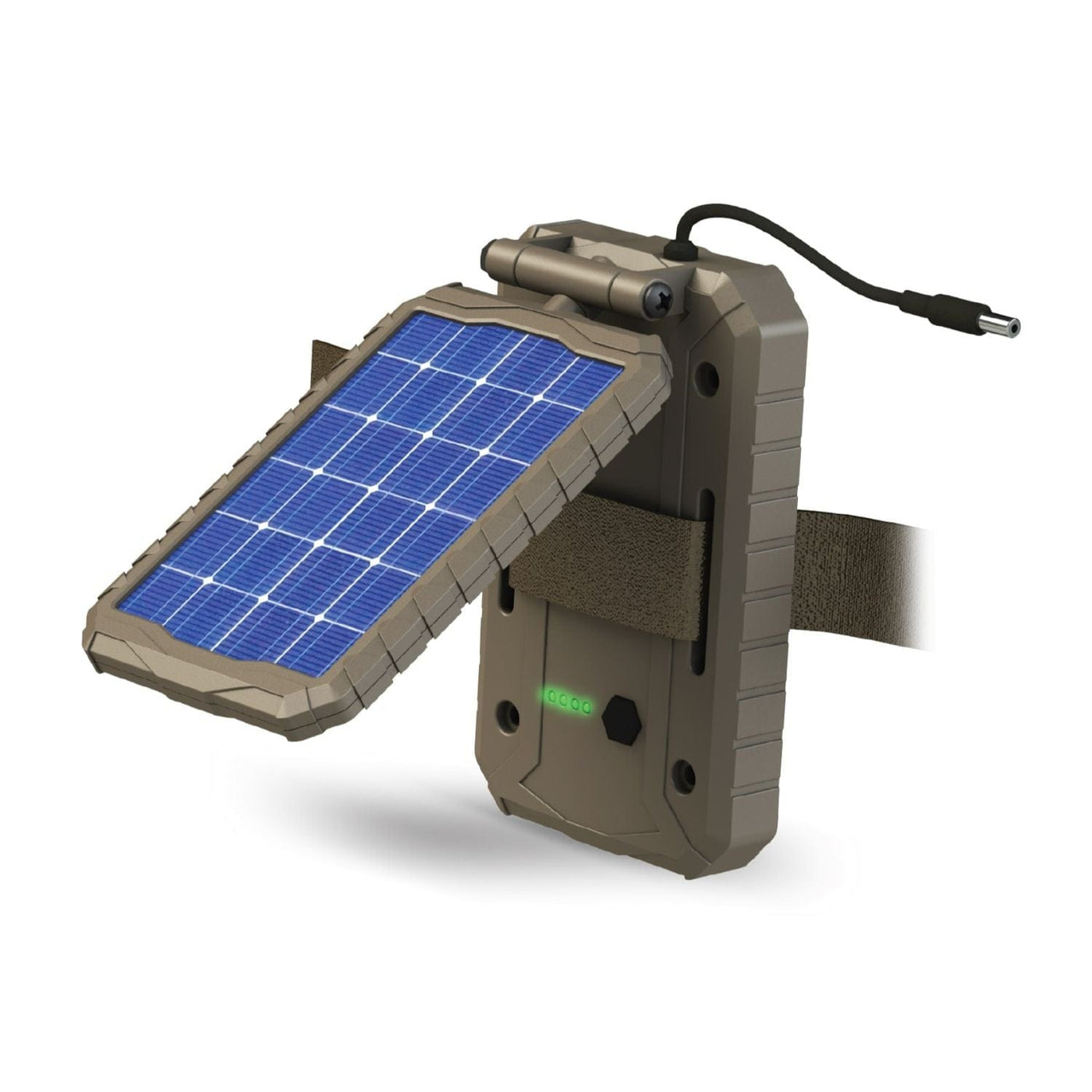 Stealth Cam Stealth Cam Solar Power Panel 1000 MAH Hunting