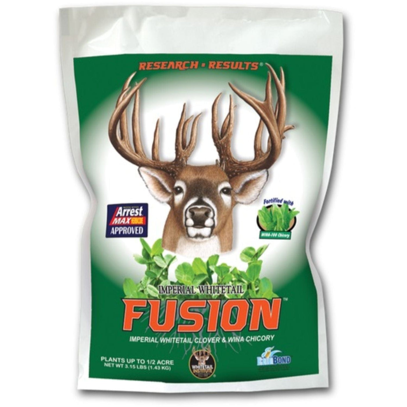 Whitetail Institute Whitetail Institute Imperial Whitetail 3.15 lb / Fusion Hunting