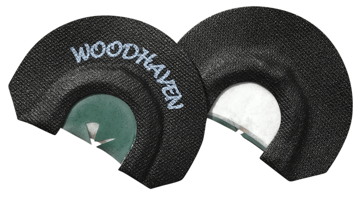 WOODHAVEN CUSTOM CALLS Woodhaven Custom Calls Hyper Ninja, Woodhaven Wh096 Hyper Ninja Hunting