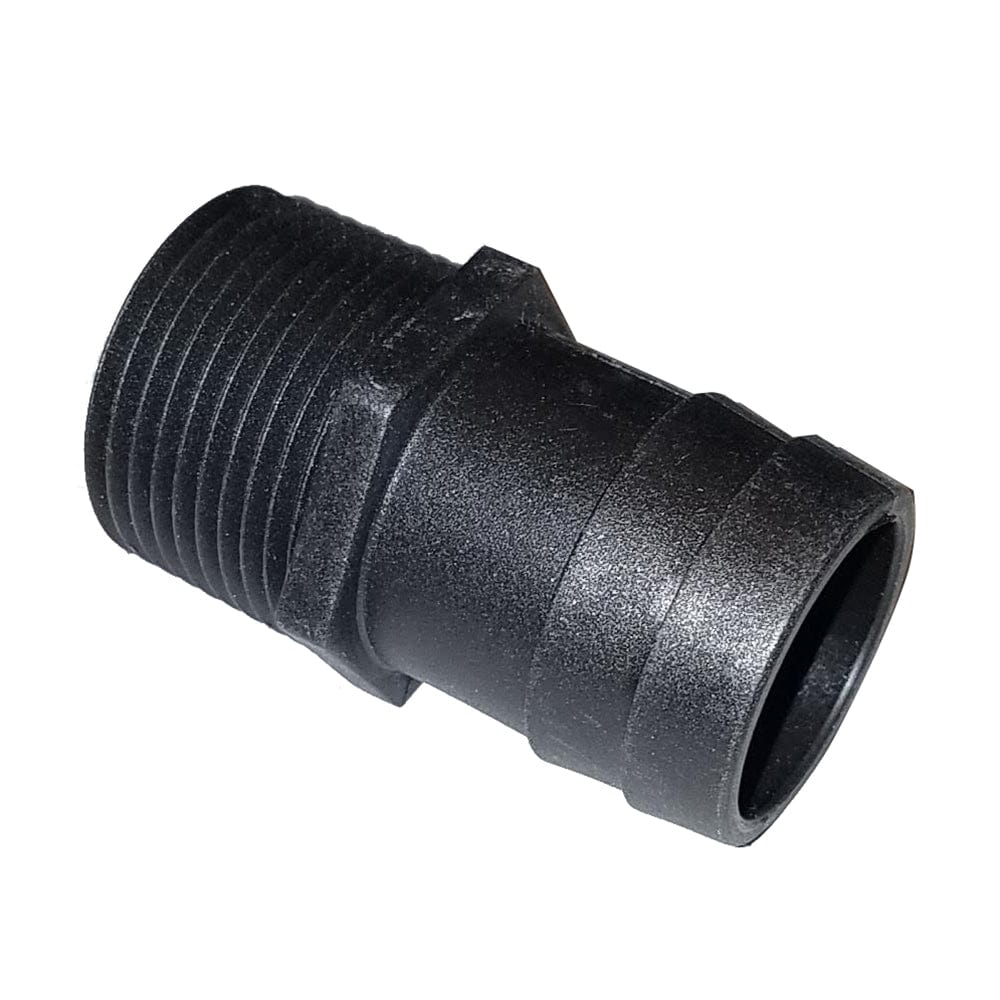 Johnson Pump Johnson Pump Discharge Port - 1-1/4" Marine Plumbing & Ventilation