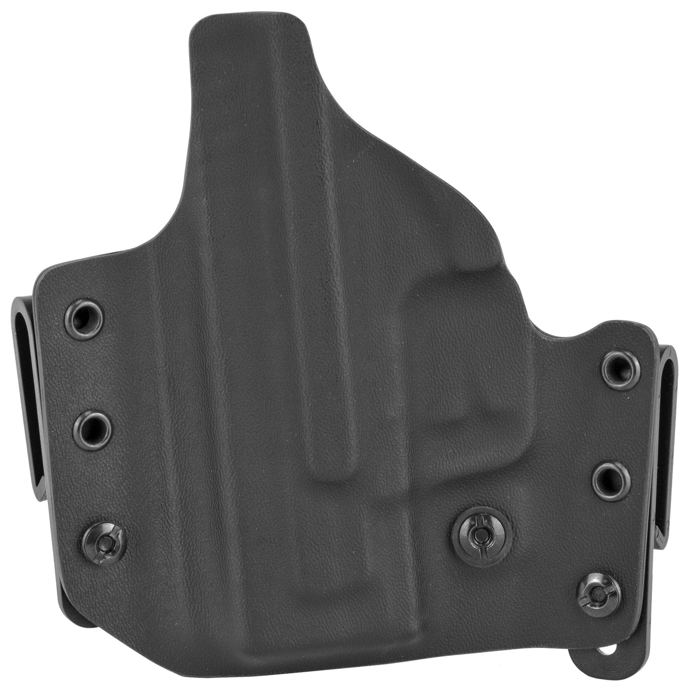 L.A.G. Tactical, Inc. Lag Dfndr Spfd Xd Mod2 3" Blk Rh Holsters