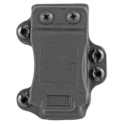 L.A.G. Tactical, Inc. Lag Spmc Mag Carrier 9/40 Full Blk Holsters