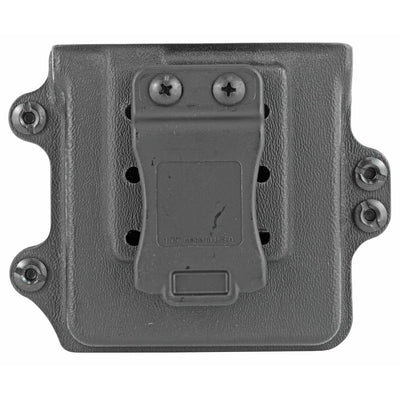 L.A.G. Tactical, Inc. Lag Srmc Mag Carrier For Ar10 Blk Holsters