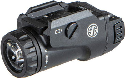 Sig Sig Optics Weapons Light - Foxtrot 1x 400 M1913 Lasers