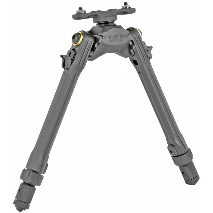 Leapers, Inc. - UTG Utg Pro Tbnr 8.5-11" M-lok Bipod Grips/Pads/Stocks