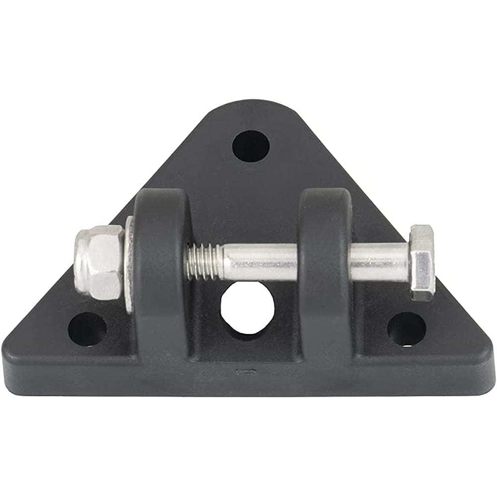 Lectrotab Lectrotab Actuator Low Profile Upper Bracket Boat Outfitting