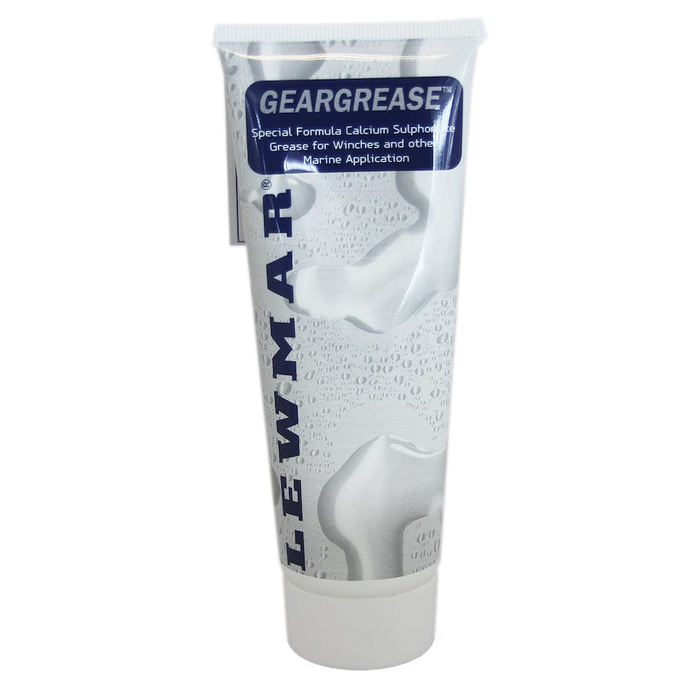 Lewmar Lewmar Gear Grease Tube - 300 G Sailing