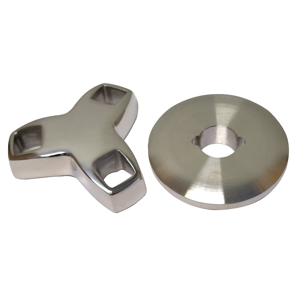 Lewmar Lewmar Pro-Series Clutch & Cone Kit Anchoring & Docking