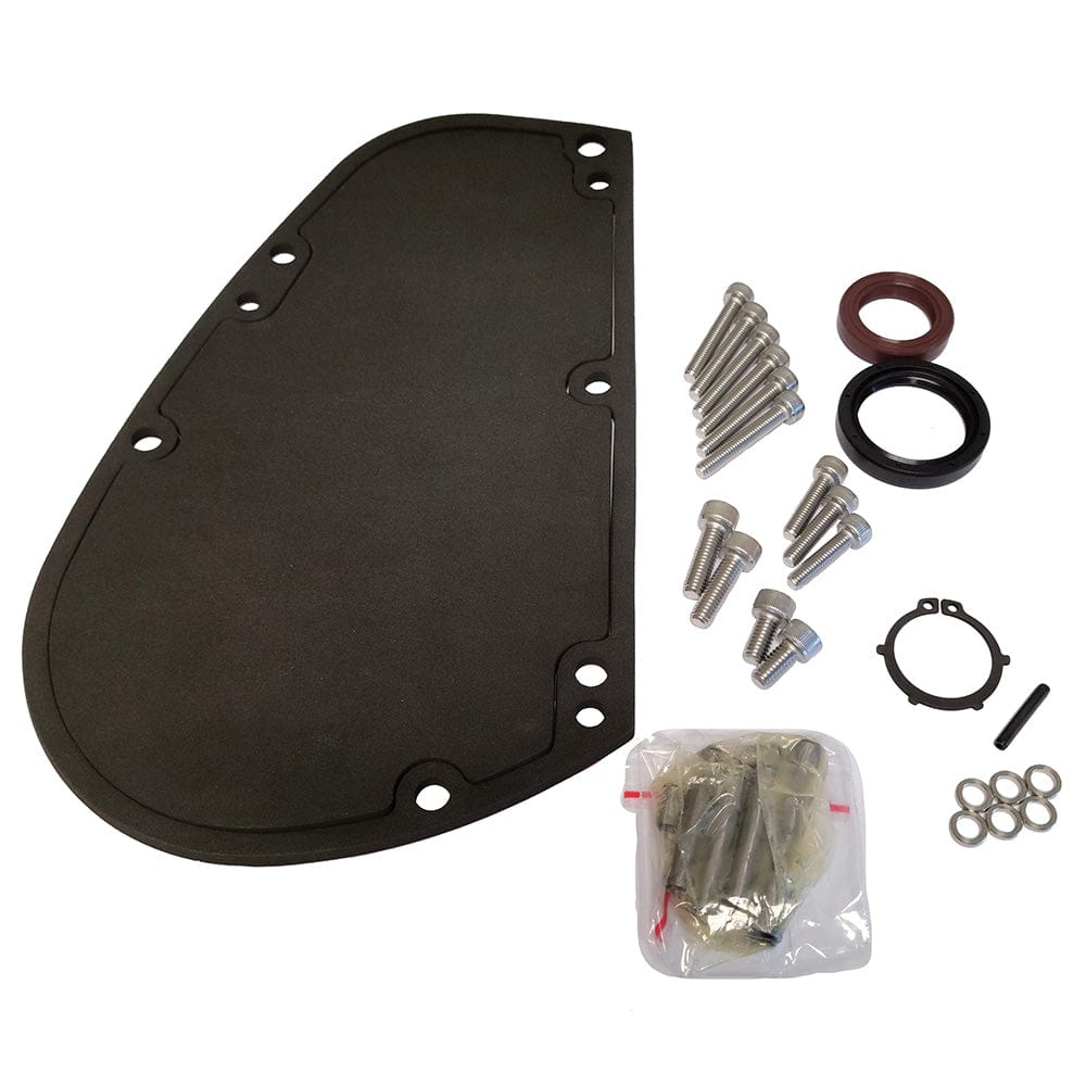 Lewmar Lewmar Pro-Series Generation 3 Seals & Screws Kit Anchoring & Docking