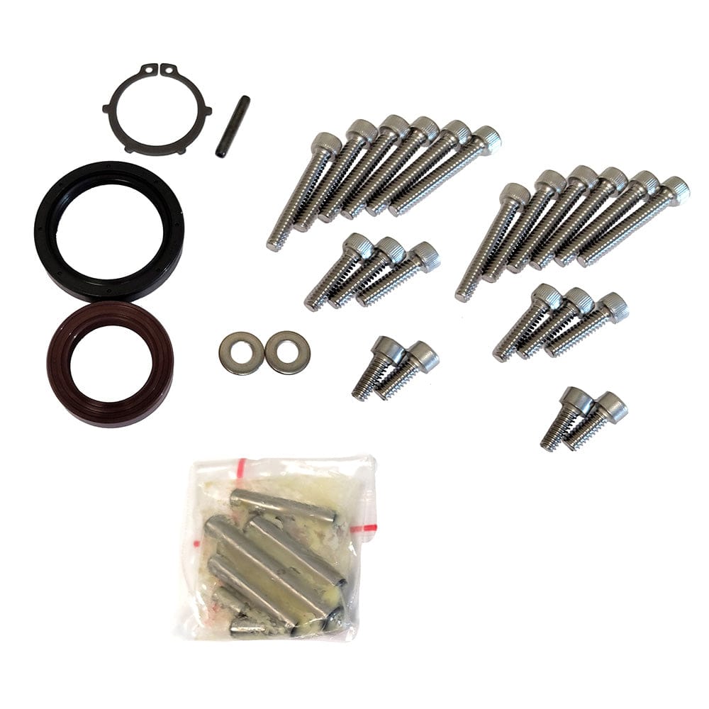 Lewmar Lewmar Pro Series Seals, Dowels & Screws Kit Anchoring & Docking