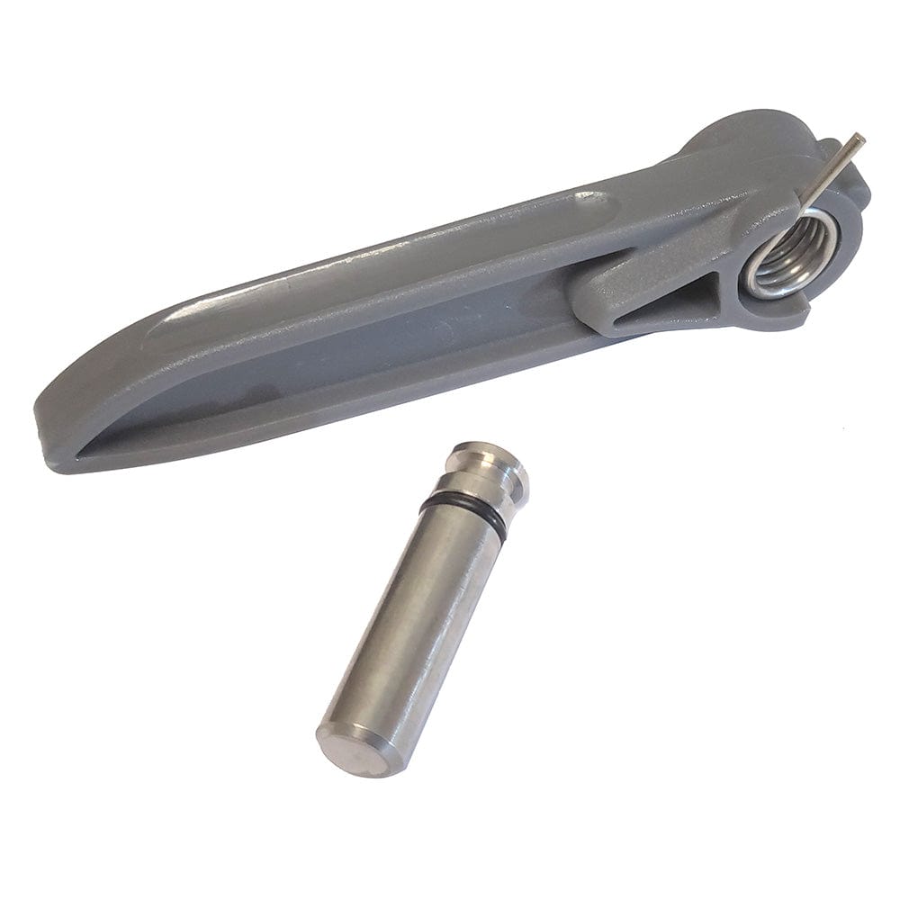 Lewmar Lewmar Pro-Sport Control Arm Kit Anchoring & Docking