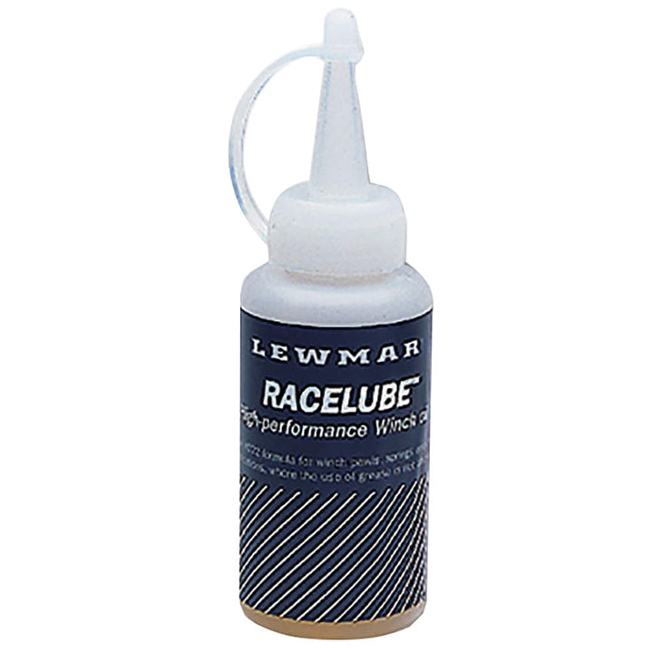 Lewmar Lewmar Race Lube - 55 ml Sailing