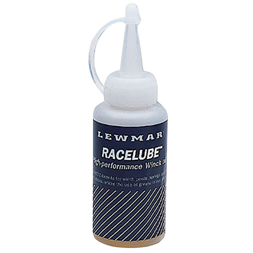Lewmar Lewmar Race Lube - 55 ml Sailing