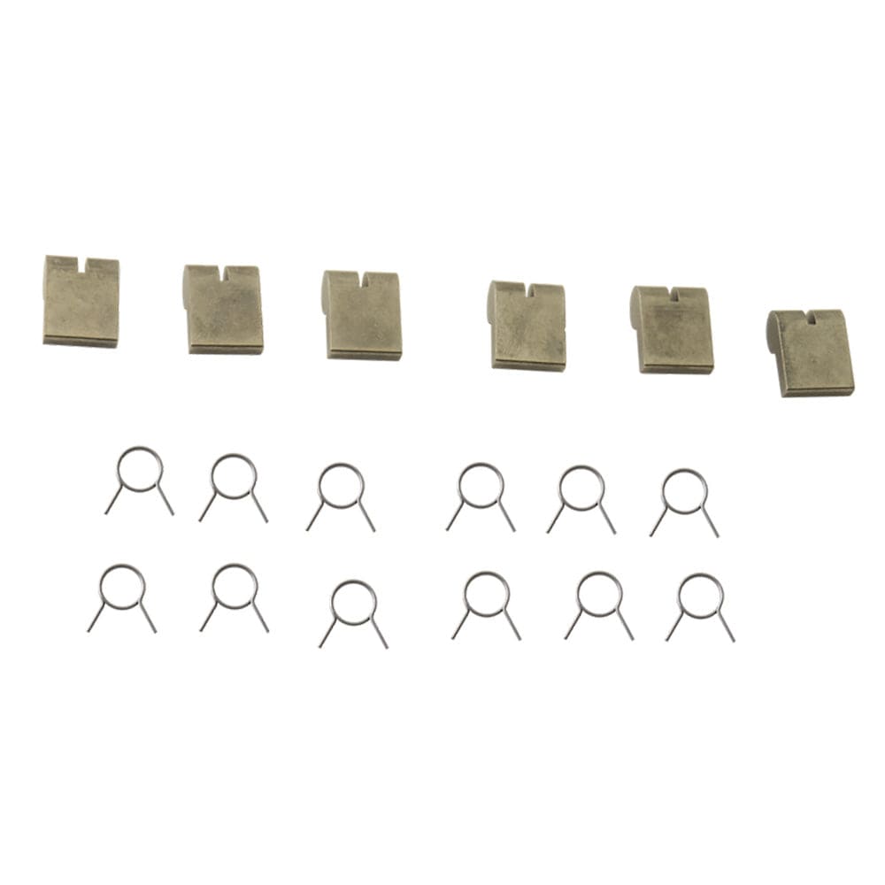 Lewmar Lewmar Standard Small Pawls & Springs Kit Sailing