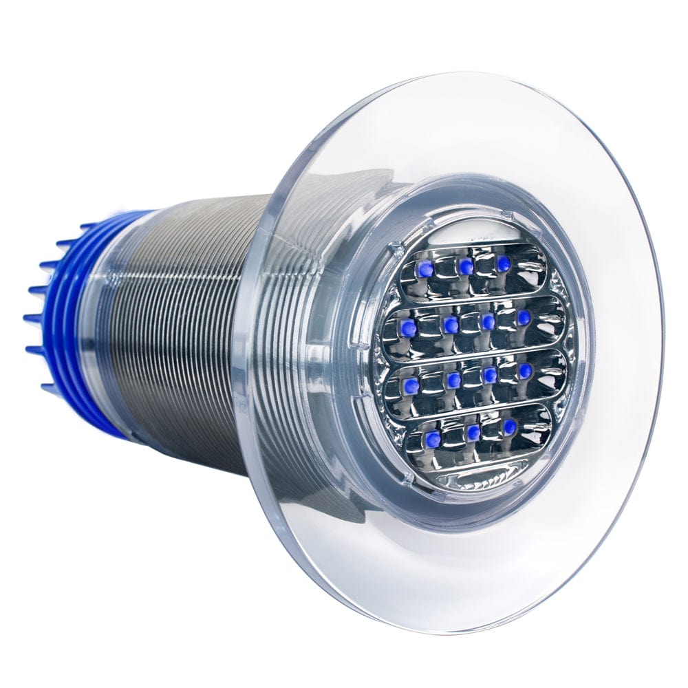 Aqualuma LED Lighting Aqualuma 18 Series Gen 4 Underwater Light - White Lighting