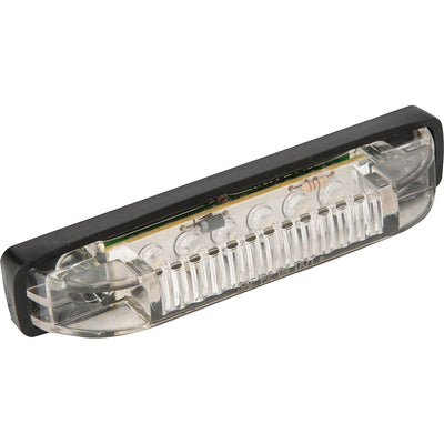 Attwood Marine Attwood 4" LED Utility Courtesy Light - 12V Lighting