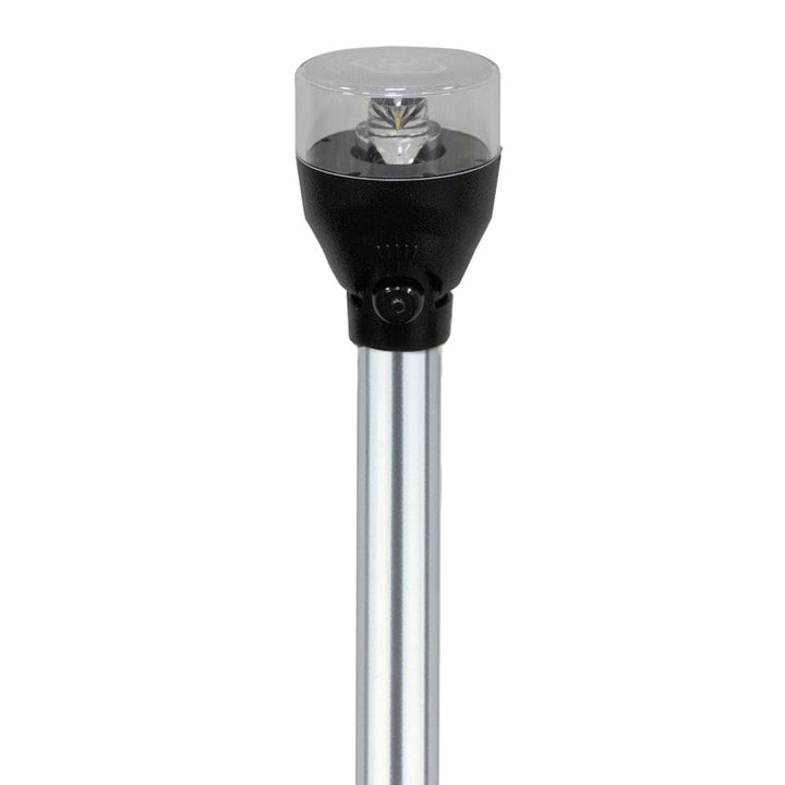 Attwood Marine Attwood LED Articulating All Around Light - 42" Pole Lighting