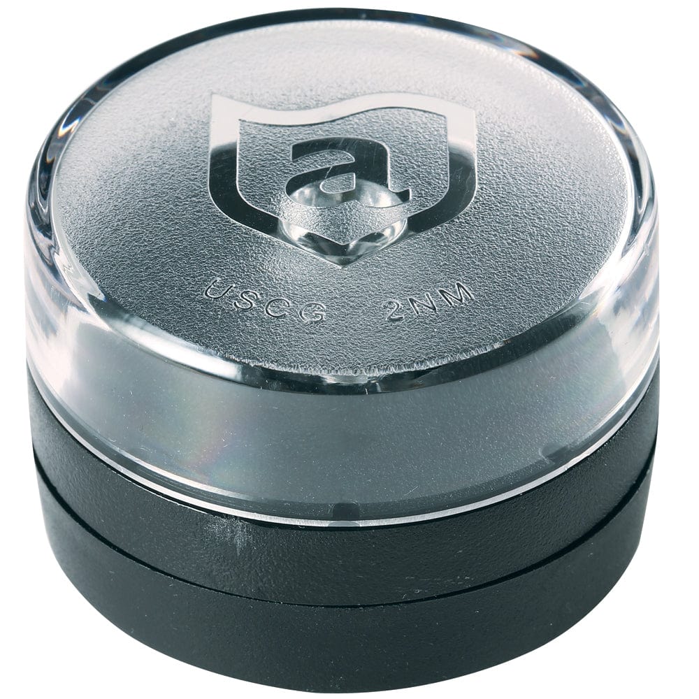 Attwood Marine Attwood LED WakeTower All Around Light - 2 Mile - 12V Lighting