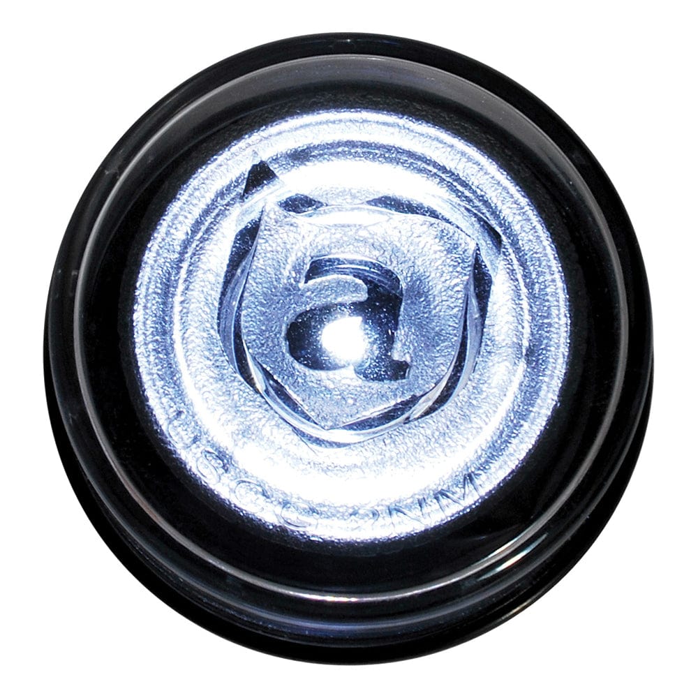 Attwood Marine Attwood LED WakeTower All Around Light - 2 Mile - 12V Lighting