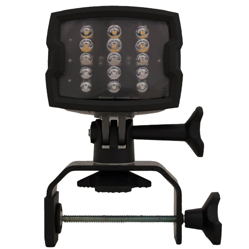 Attwood Marine Attwood Multi-Function Battery Operated Sport Flood Light Lighting